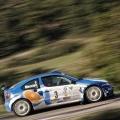 Rallye Mauves-Plats 2011