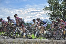 Tour Cycliste Féminin International de l'Ardèche 2011